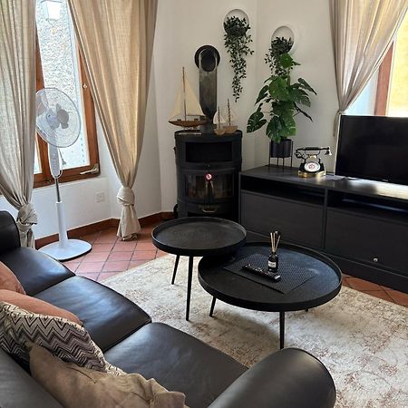 Apartamento Residenza Valentino Locarno Exterior foto