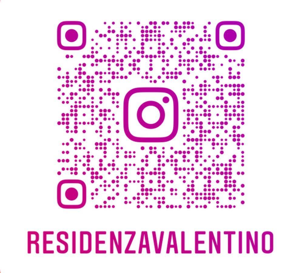 Apartamento Residenza Valentino Locarno Exterior foto