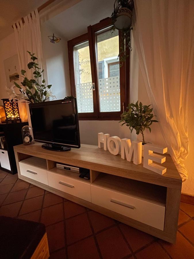 Apartamento Residenza Valentino Locarno Exterior foto