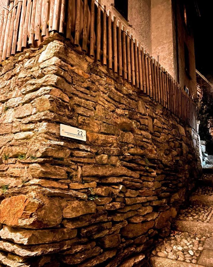Apartamento Residenza Valentino Locarno Exterior foto