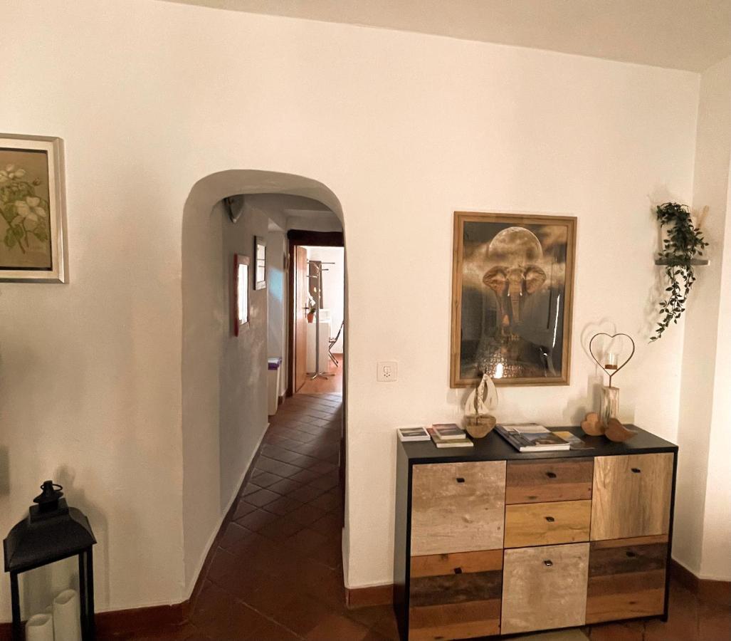 Apartamento Residenza Valentino Locarno Exterior foto