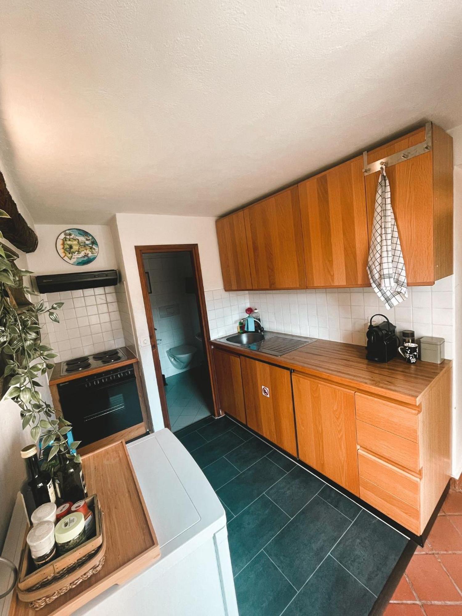 Apartamento Residenza Valentino Locarno Exterior foto