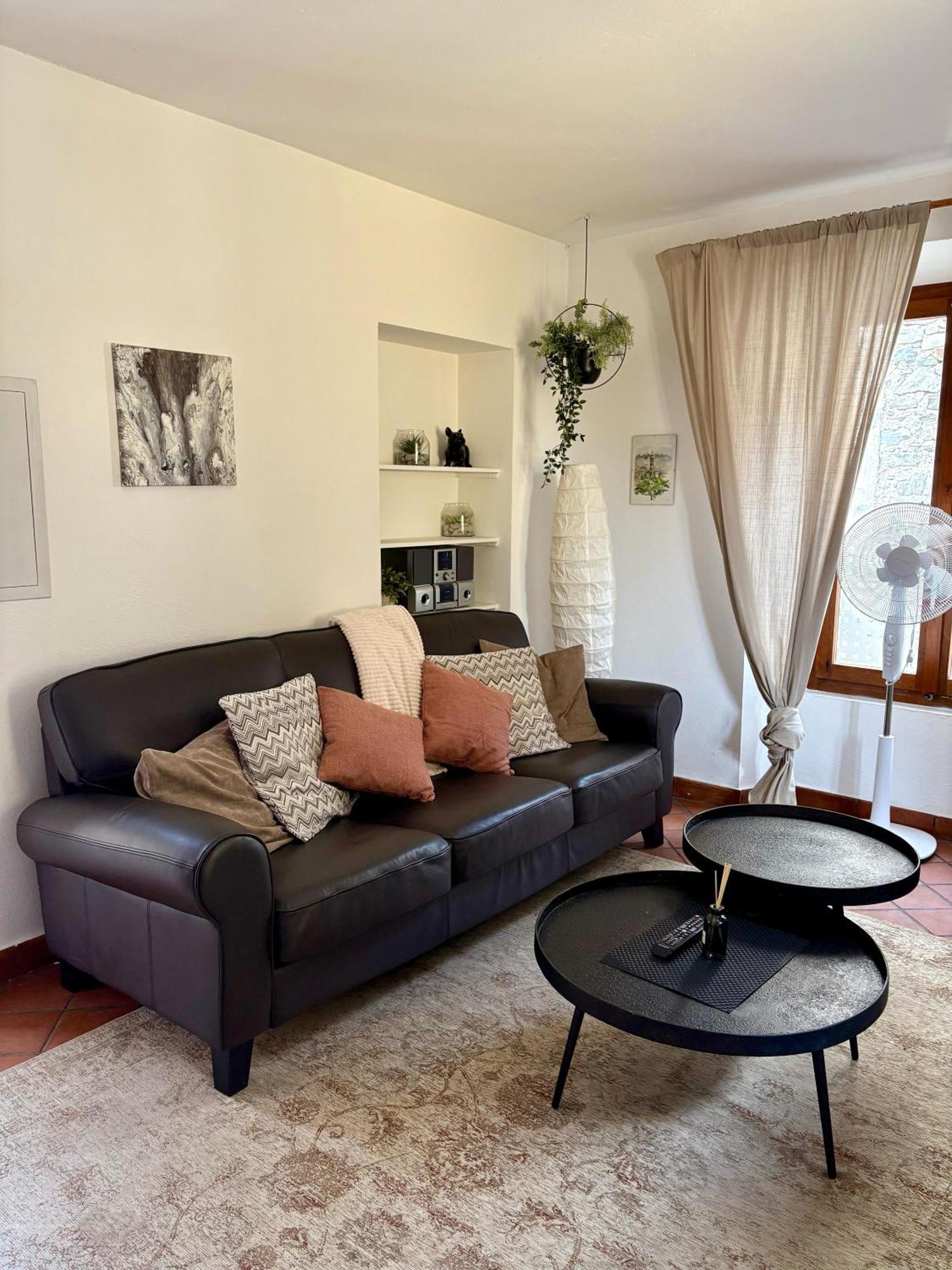 Apartamento Residenza Valentino Locarno Exterior foto